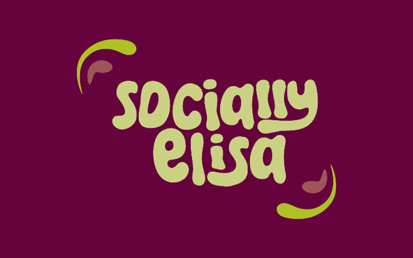 Socially Elisa — preview