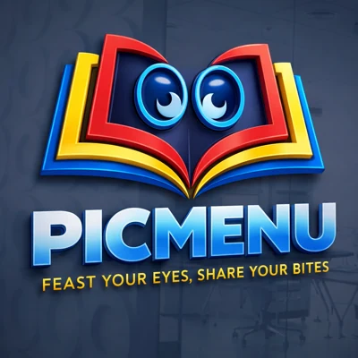 PicMenu logo